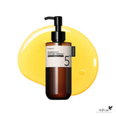 NUMBUZIN NO.5 Glutathione C Facial Spa Cleanser 300ml Cleansing Oil